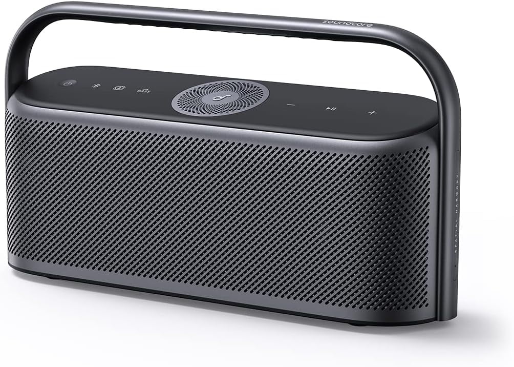 Soundcore by Anker- Rave Neo 2 Wireless Bluetooth, Portable