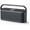 Black, variant on Soundcore Motion X600 By Anker Portable Bluetooth Speaker, Hi-Res Spatial Audio with Wireless 50W Sound, IPX7 Waterproof, Pro EQ, AUX-in, Portable Speaker for Home, Office, Backyard and Bathroom Use