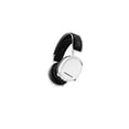 thumbnail image 1 of Auriculares Inalámbricos SteelSeries Arctis 7 para Juegos Blanco, 1 of 7
