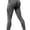 A4-grey, variant on Anti Cellulite Leggings for Women 3D Compression Butt Lifting High Waist Tummy Control Resistance Band Leggings Squat Proof Seamless Workout Yoga Pants