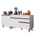 thumbnail image 1 of Cocina Integral Completa Modular Madesa Reims Con Encimera BB, 1 of 5