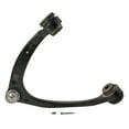 thumbnail image 2 of MOOG RK80670 Control Arm and Ball Joint Assembly, 2 of 6