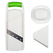 PrepSolutions Multi-Purpose Mandolin Slicer Set