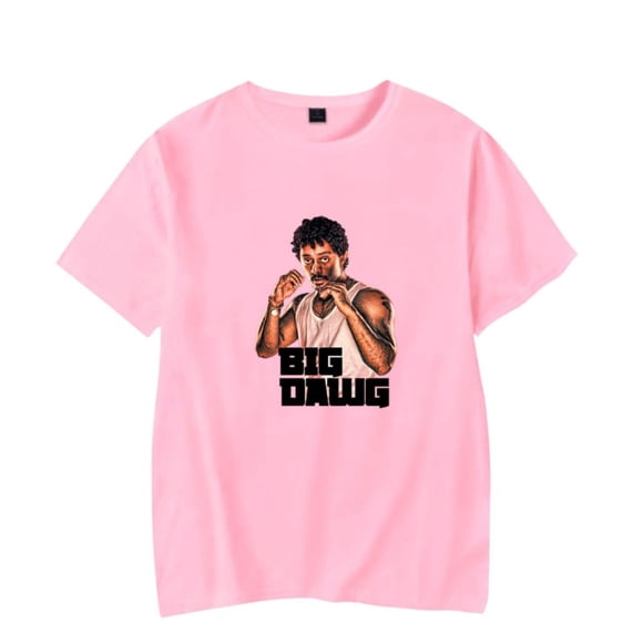 Hanumankind T-Shirt Merch For Women/Men Unisex Summer Fashion Hiphop Short Sleeve Tshirt Streetwear