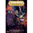 thumbnail image 1 of Star Wars : les Aventures de la Haute République - le Monstre du Mont du Temple et Autres Histoires, 1 of 2