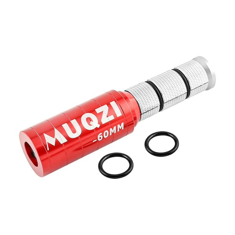 Steerer tube extender deals