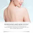 thumbnail image 2 of West&Month Herbal Back Care Spray Gentle Hydrating Massage Treatment Moisturizes And Smoothes Body Skin, 2 of 5