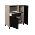 thumbnail image 4 of Alacena Kessa Muebles Easy Negro, 4 of 4