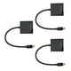 thumbnail image 5 of Adaptador Mini DisplayPort, Adaptador Plug And Play Mini A VGA Para Monitor, 5 of 7