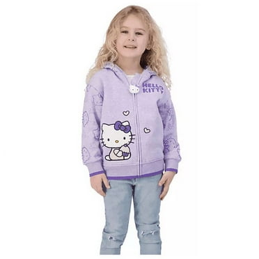 Character Kids Hoodie