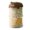 Coffee2, variant on Cute Bear-Shaped Pet Treat Storage Jar, Airtight Dog Cat Snack Container, Portable Pet Food Dispenser,for Home, Travel, Outdoor,Beige