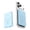 Sky Blue, variant on morfec Magsafe Portable Charger, 12000mAh Magnetic Power Bank with 20W PD Fast Charging, Slim Wireless Battery Pack Compatible with iPhone 17/16/15/14/13 Series