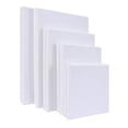 thumbnail image 1 of WHAMVOX Canvas Frame For Drawing And Diy 18x24in 10Pcs White, 1 of 6