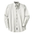 thumbnail image 5 of Men's Long Sleeve Versatile Dress Shirt, 5 of 6