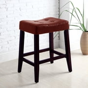 Crown Mark Kent 29 Saddle Stool (PAIR)