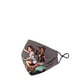 thumbnail image 2 of Cubrebocas reversible nikky by nicole lee Love Ride, 2 of 4