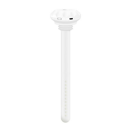 

Fuieoe Humidifiers For Bedroom Household Essentials Adjustable Height Donut Usb Humidifier Portable U Ltrasonic Mist Maker Aroma