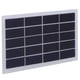 thumbnail image 3 of Panel Solar, Módulo De Energía Solar Resistente A Roturas Para Exteriores, 3 of 7