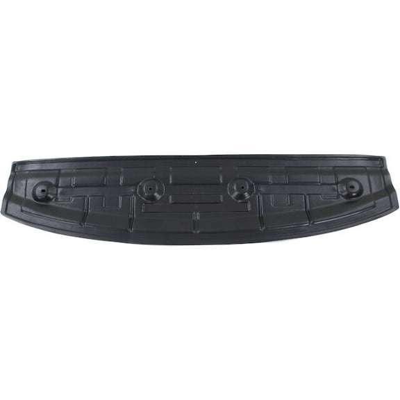 Engine Splash Shield - Compatible with 2011 - 2015 Hyundai Sonata 2012 2013 2014