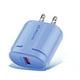 thumbnail image 2 of Cargador de teléfono USB QC3.0 18W Adaptador de carga rápida para tableta FleinngHoz JD716273041, 2 of 6