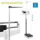 thumbnail image 4 of Báscula Balanza Mecanica De Precision Onof Estadimetro 200kg, 4 of 6