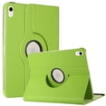 thumbnail image 1 of [PST] iPad (A16) 11th Generation 10th Generation Rotation Case, 360 Degree Rotating PU Leather Stand Smart Case Cover, 1 of 4