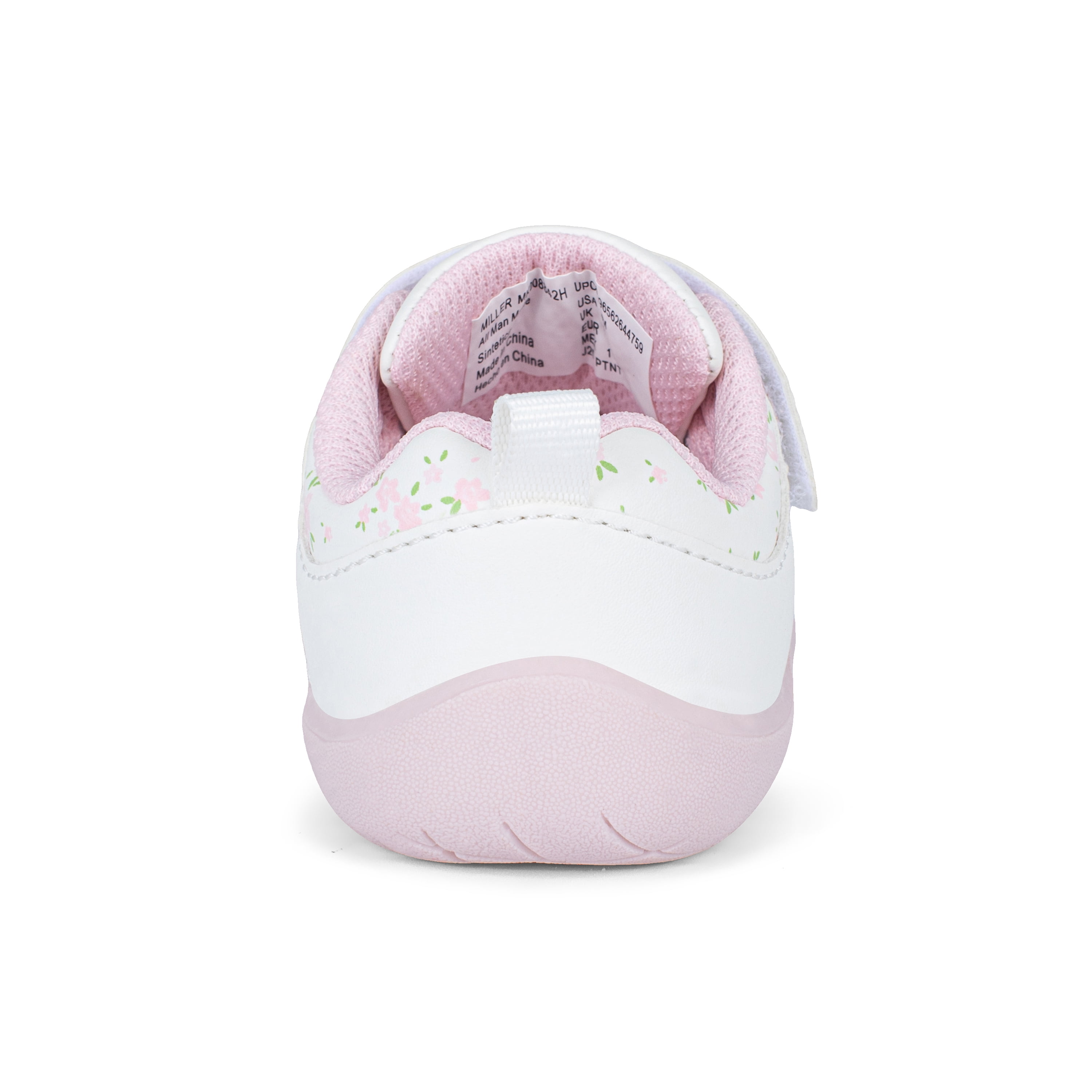 Stride Rite Munchkin Baby Girl Miller Casual Shoes