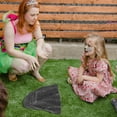thumbnail image 1 of FESTFENDS 2Pcs Artificial Rocks for Indoor Plant Pots and Landscaping with Versatile Design, 1 of 8