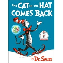I Can Read It All by Myself Beginner Boo The Cat in the Hat Comes Back!, (Hardcover)