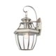 thumbnail image 3 of Livex Lighting Monterey 1 Farol de Pared de Exterior, 3 of 5