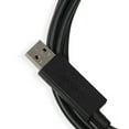 thumbnail image 3 of Holley Performance USB Cable 558-443 Terminator X; USB/CAN; For Use With Holley EFI, 3 of 3