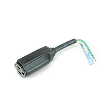 OEM 618605-00 Tile Saw Cord & Plug  D24000  D24000  D24000S