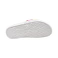 thumbnail image 6 of Fila Drifter Lux Patchwork Women's Slide Sandals White-Multi 5sm01554-199, 6 of 6