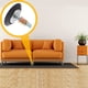 thumbnail image 5 of 4 patas niveladoras ajustables antideslizantes para muebles y mesas., 5 of 7
