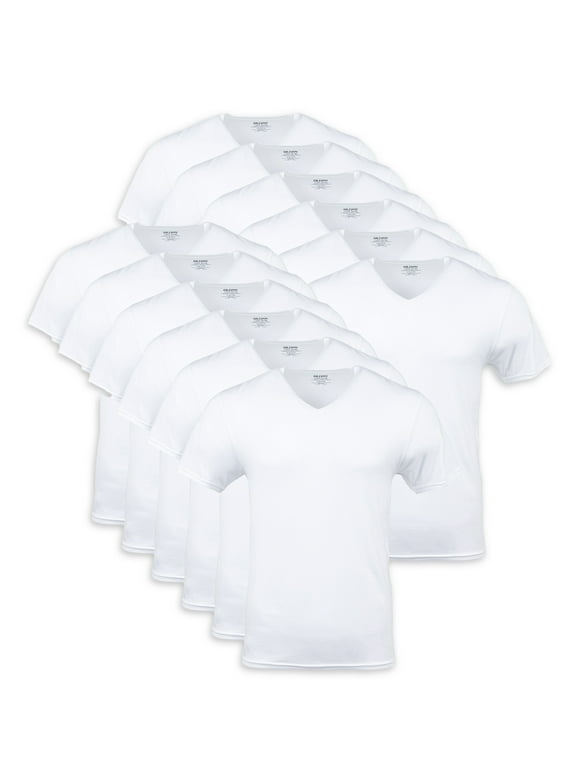 Bulk White Tshirts