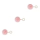 thumbnail image 5 of Naiovety Llavero de bola difusa Llaveros cómodos Llaveros prácticos Mujeres Type1 NO1, 5 of 6