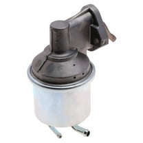 Carter Mechanical Fuel Pump P/N:M6215