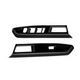 thumbnail image 1 of Car Window Panel Trim Sticker Window Lift Control Panel for Toyota ROOMY 2022 RHD, 1 of 5