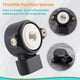 thumbnail image 5 of Throttle Position Sensor for Toyota Avalon/Camry/Corolla Automobiles, 5 of 5