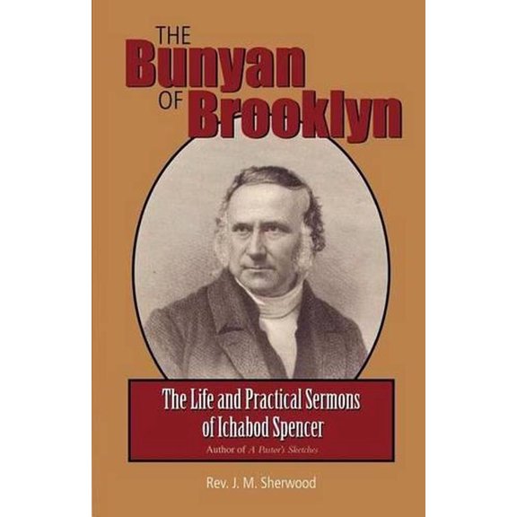 The Bunyan of Brooklyn (Paperback)