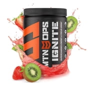 Ignite Pre Workout