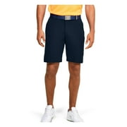 Under Armour Men's Tech Golf Shorts Academy Blue 32