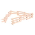 thumbnail image 3 of Wooden Folding Corral Fence Toy, Amish Made, 3 of 3