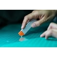 thumbnail image 6 of Slice 10585 Manual Carton Cutter | Ideal for Boxboard & Thin Corrugated Cardboard, Lightweight & Portable | Finger Friendly Ceramic Safety Knife Blade, 6 of 12