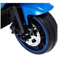thumbnail image 4 of Kids Ride On Electric Motorcycle Ages 3-8, 4 of 5