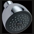 thumbnail image 1 of Delta RP28599 Tête de Douche Push-Clean TM, Chromé, 1 of 1
