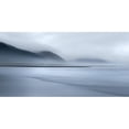 thumbnail image 3 of M. Garcia, Jesus 14x9 Black Modern Framed Museum Art Print Titled - Summer Has Gone..., 3 of 5