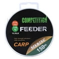 thumbnail image 2 of Splihome 150/300M Carp invisible Spotted Nylon Fishing Line For Saltwater Freshwater 1.5, 2 of 8