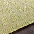 thumbnail image 6 of Mark&Day Outdoor Area Rugs, 2x4 Calslagen Traditional Indoor/Outdoor Moss Area Rug (2'6" x 4'), 6 of 6