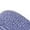 Marlin Blue, variant on Women's Elda Slip On Sneaker Black Knit 12M